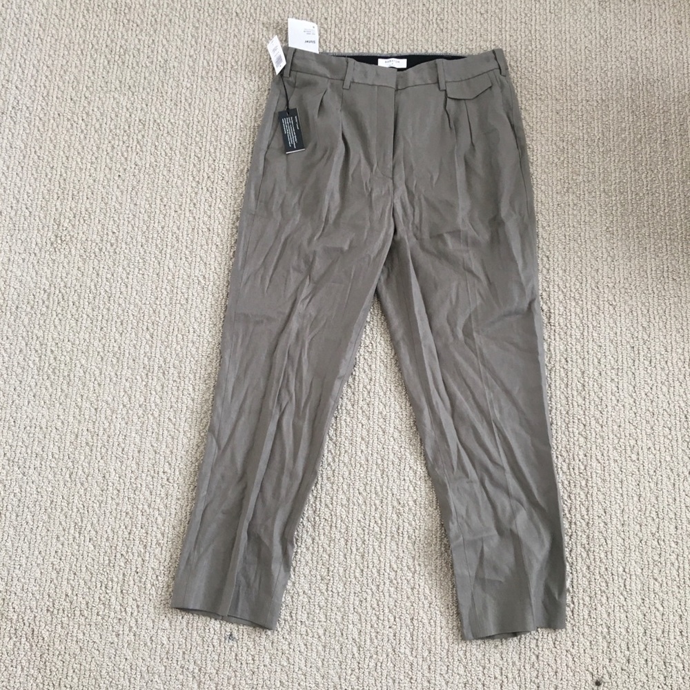 Babaton Slater Pant